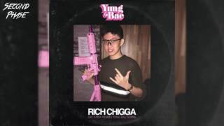 Rich Chigga - Dat $tick (YUNG BAE Remix) (feat. Ghostface Killah &amp; Pouya)
