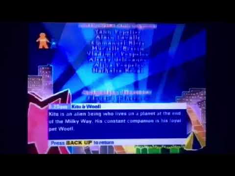 Free Like Video: Pablo The Little Red Fox Ending (Super Duper Low Toned Version)