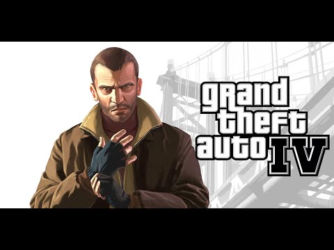 Gta 4 Story Mode Part 23
