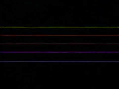 Louisiana Public Broadcasting Station ID (1984)