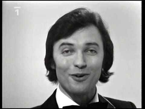 Karel Gott - Varšavský koncert (1974)