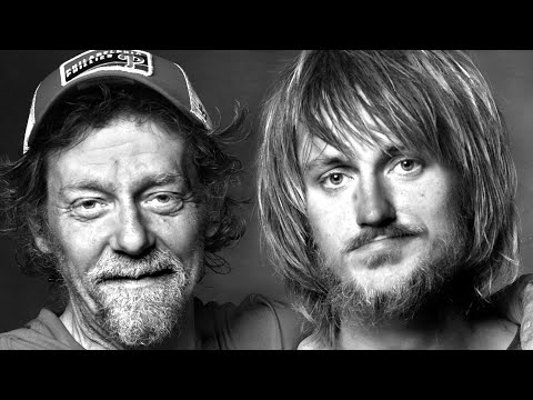 Fentanyl Addicted Father and Son-Scott and Joe