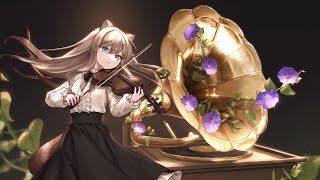 Cover art for Witch Record/마녀 레코드