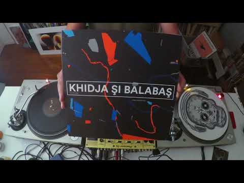 DJ Pex @ Mancave - Malka Tuti Records special, 8 April 2023