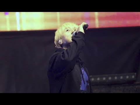 191228 pH-1 (피에이치원) - Good day 굿데이 @MIXMAX FESTIVAL 믹스맥스 페스티벌