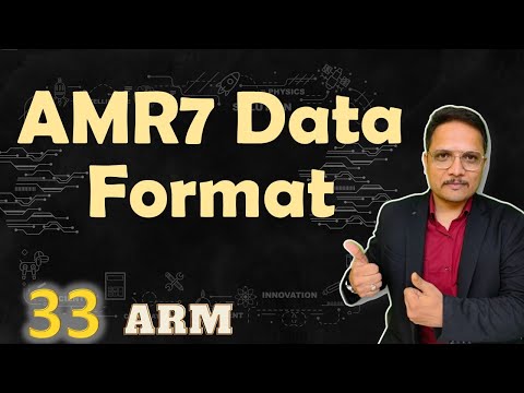 ARM Processor by Engineering Funda