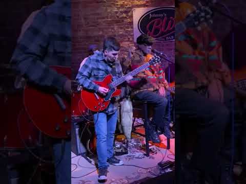 Thumbnail for Call My Wife with Linsey Alexander Band by Linsey Alexander