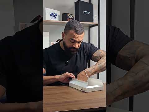V&iacute;deo do produto
