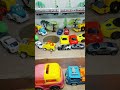 Car Toys Car Toys Video Car Toys Car Crash Car Toys Jcb