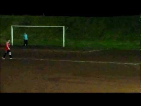 SG Werlau - SV Damscheid 05.03.2013