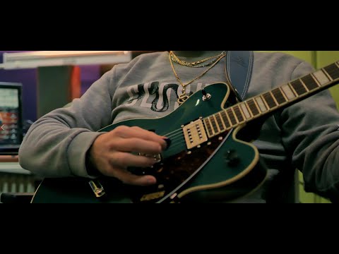 NASTRIO (Jahu, Murlo, Danny) - GRA GITARA prod. PhonoCoZaBit