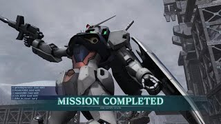 VERY ENGAGING!! Engage Zero Gundam [Booster type] Showcase|MOBILE SUIT GUNDAM BATTLE OPERATION 2