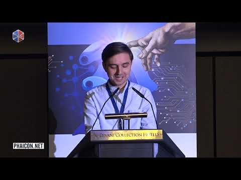 DAY 03 - Mihai Maftei - Session B8