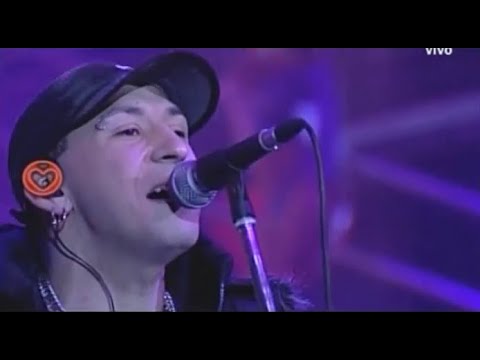 El Stylo - Recital en Vivo en Pasion de Sabado 2008