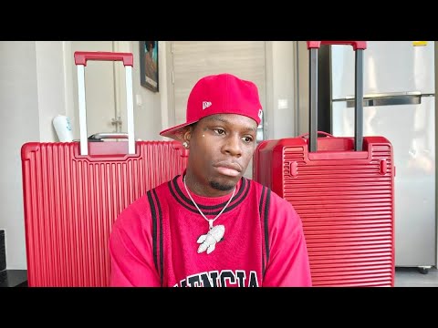 MOVING BACK TO AMERICA IM LEAVING THAILAND 😢 🇹🇭