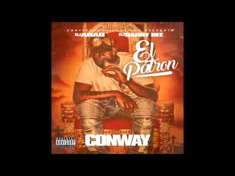 Conway- Just Gangsta (No Mercy Version)