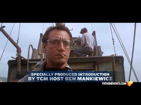 TCM 40th Anniversary
