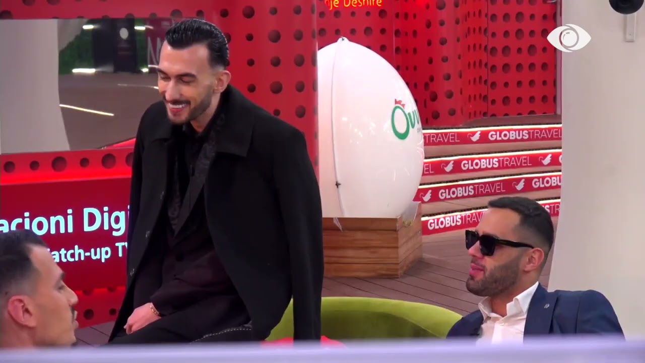 “Bën si i mërzitur për Stelinën…”/ Kristi-Mirit: Po nuk u lodhe duke manipuluar?