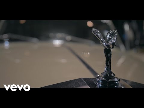 Mr. Jet Black - For The F (Original)