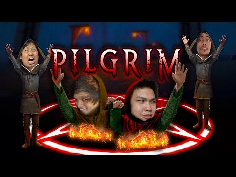 PEENOISE PLAY : PILGRIM [1]