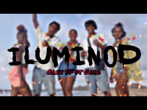 Alex SF_" ILUMINOD"_ft_Giiio (Prod. Pump BN)_[Official Video]