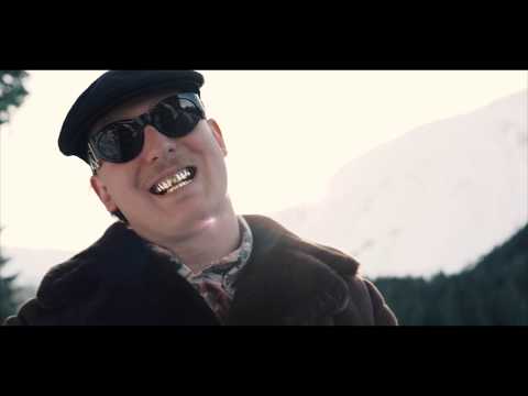 Skinny Finsta  - Nass (Prod. by Al Majeed) [Official Video]