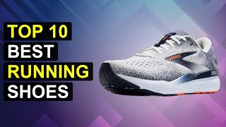 Top 10 Best Running Shoes | Top Running Shoes For Performance