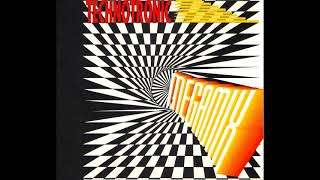 Technotronic - Megamix (Club Version)