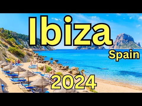 Ibiza, Spain: A Travel Guide to Attractions, Spanish Delights & FAQ's 💕