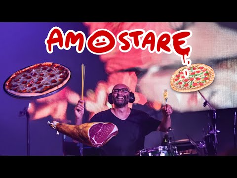 AM O STARE: de italiano vero 🤌🤌🤌 con i grandi, Sergio Ponti |PODCAST|