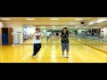 [Mirrored Dance] Please Don't Go- CL and Minzy ...