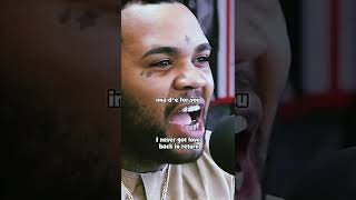 Kevin Gates: My Heart is BIGGER Than My Body.. | Rap Quotes #Shorts