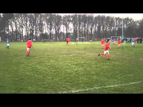 TSC E1 - Madese Boys E1  28-01-2012