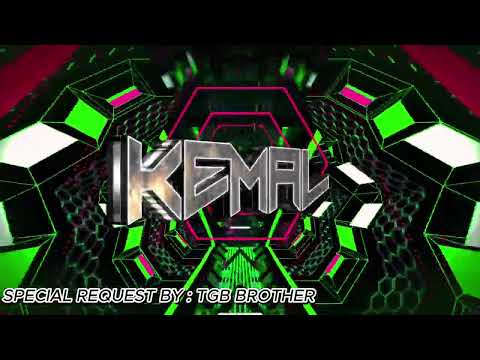 DJ KEMAL THAIBEAT 2025 🇹🇭  SPECIAL REQUEST BY TGB BROTHER