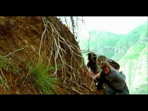 SURVIVOR: SEASON 5 - Online Game Intro