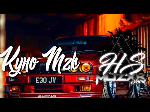 Nomey x Makso Fntk x Aya - Pooky   ♤[ FNTK RMX 2021 ]♤