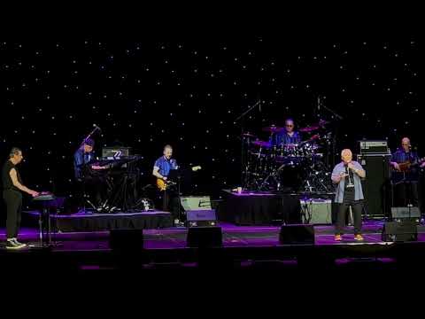 Sha Na Na - Bowzer with Johnny Contardo - Those Magic Changes - January 14, 2024