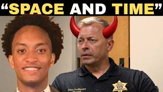 Horns Island Sheriff Says No Foul Play In Death Of Nolan Wells!!