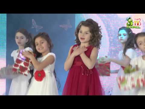 Nicole Scutari - Bunicuta