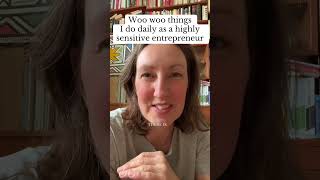 The stress release technique every HSP needs to know