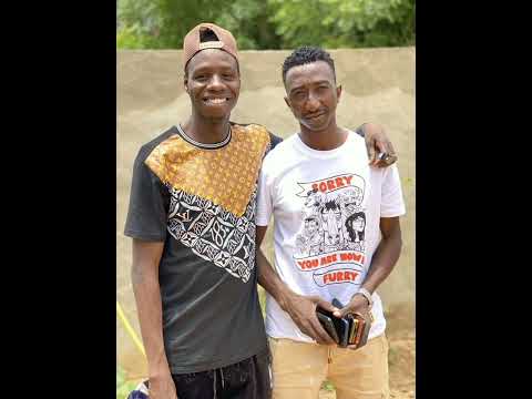 The 9ine x Jada Kingdom - Turn Me On part 3 (Official Video) 2023