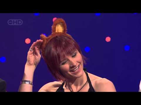 Good News Week 2008.07.07 - S06E19