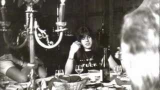 THE SWEET and THE SIXTEENS