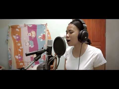 Elle King - Ex's & Oh's (Cover) by Amberlyn M. Jouty