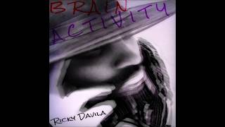 Ricky Davila - (It&#39;s) My Turn To Go (Official Audio)