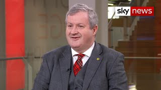 Dec 15 - Ian Blackford
