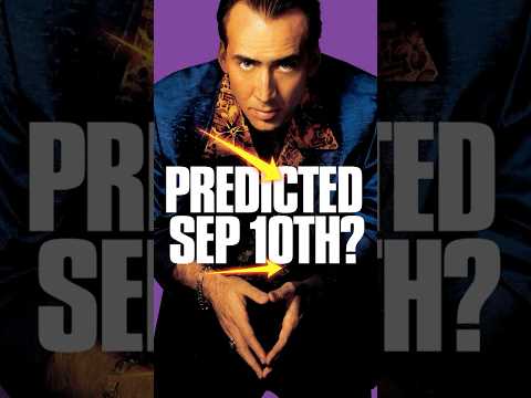 Did this movie predict Charlie Kirk Assassination? Snake Eyes (1998)