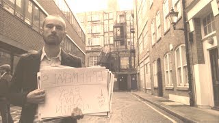 Ephemerals - Easy Ain't Nothin' video