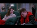 Home alone (1990)- Megan worried for Kevin.[1080P]