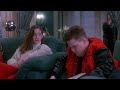 Home Alone 1990 Megan Worried For Kevin 1080P